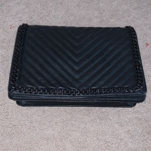 Black bag